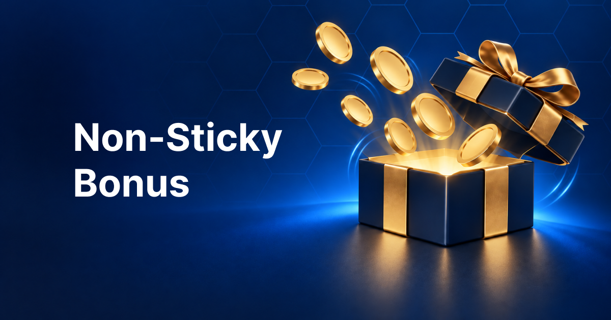 Non-Sticky-Casino-Bonus