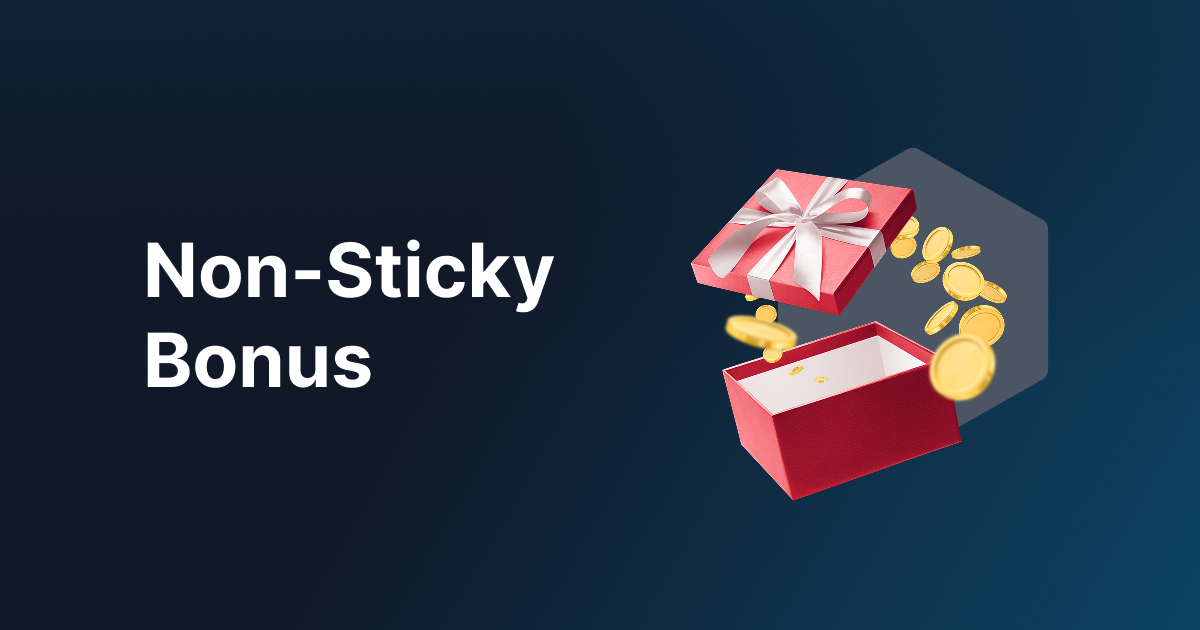 Non-Sticky-Casino-Bonus