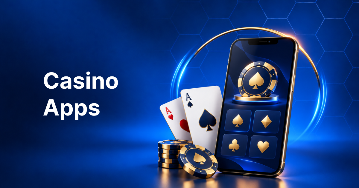Online-Casino-Apps
