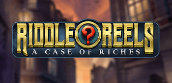 Riddle of Reels slot review
