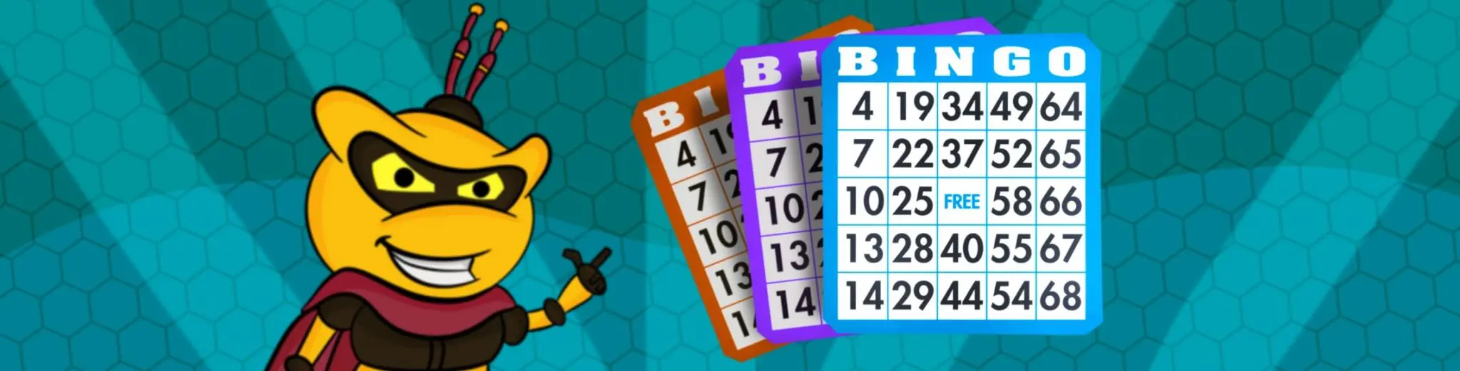 Sitios de Bingo