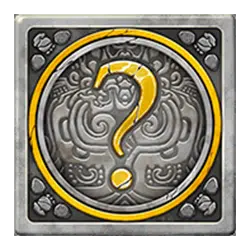 Gonzo's quest symbol