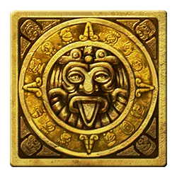 Gonzo's quest symbol