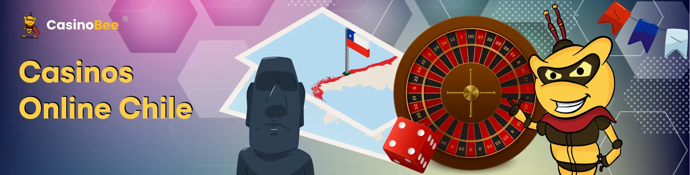 Futuro de los casinos online en Chile