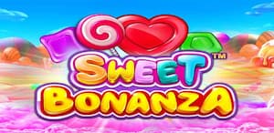 sweet bonanza logo