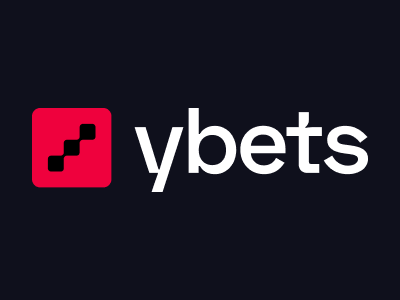 Ybets Casino logo