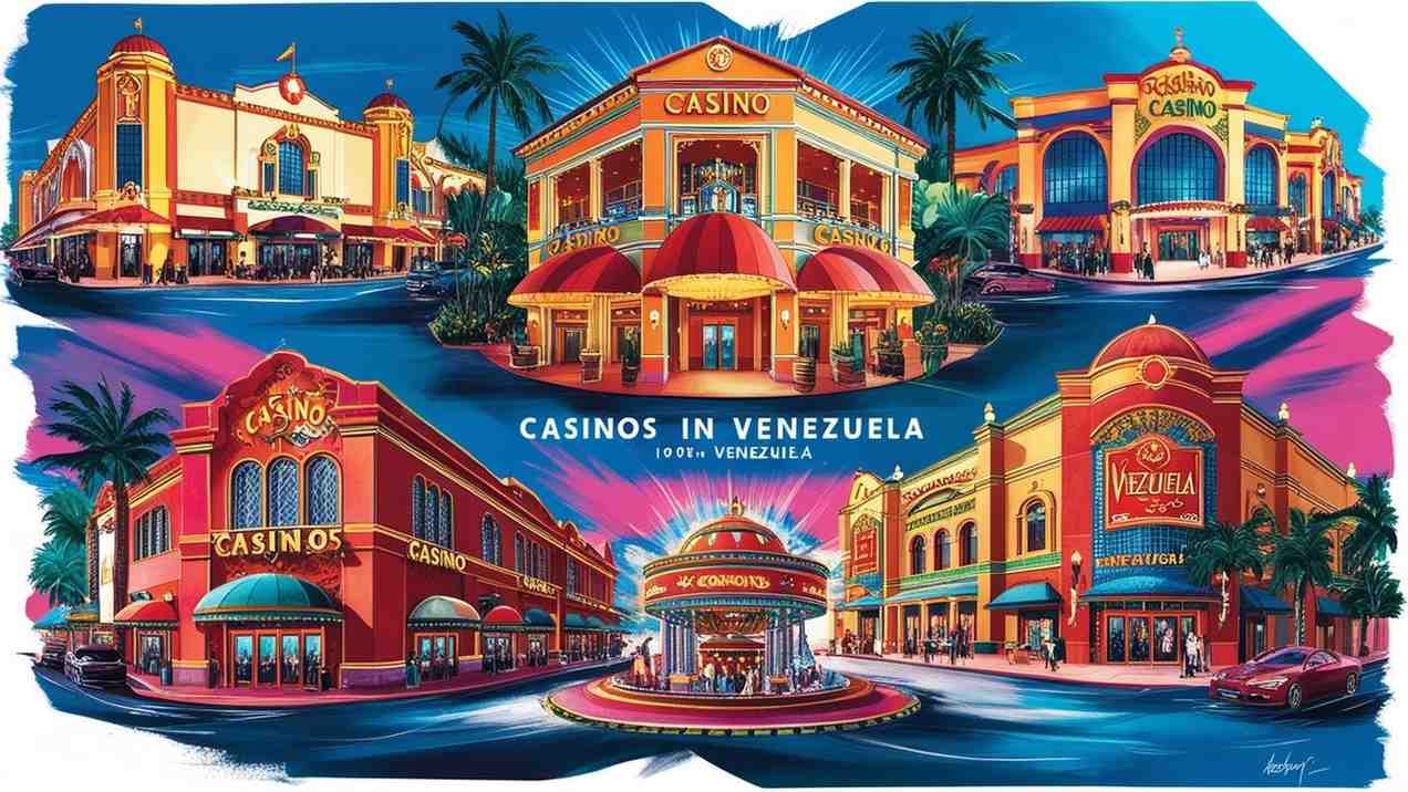 CasinosinVenezuela