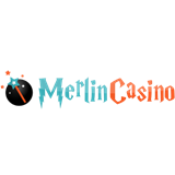 Merlin Casino - logo