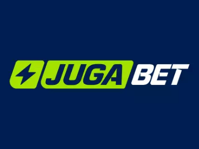 Jugabet casino logo