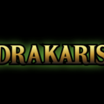 Drakaris Casino logo