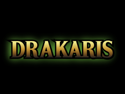 Drakaris Casino logo