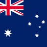 Bandera de Australia