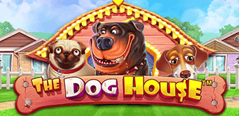 the dog house slot release