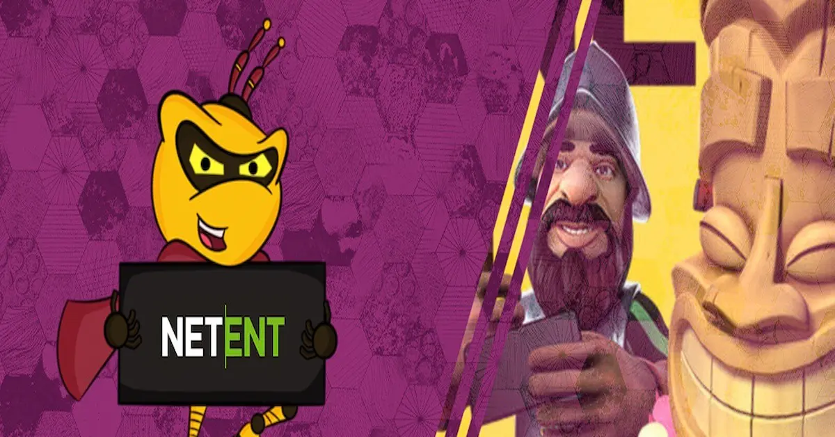 netent kasinot