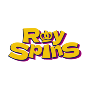 roy spin logo