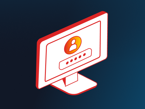Register an Account