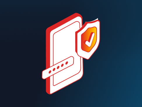 Verify your account