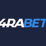 4Rabet Casino logo