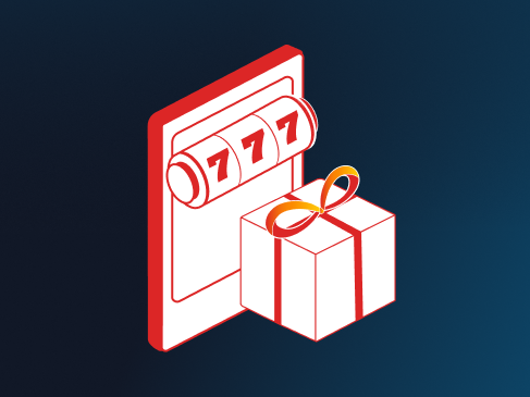 Opt In to the Free Spins Bonus