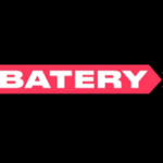 Batery casino logo