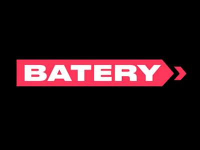 Batery casino logo