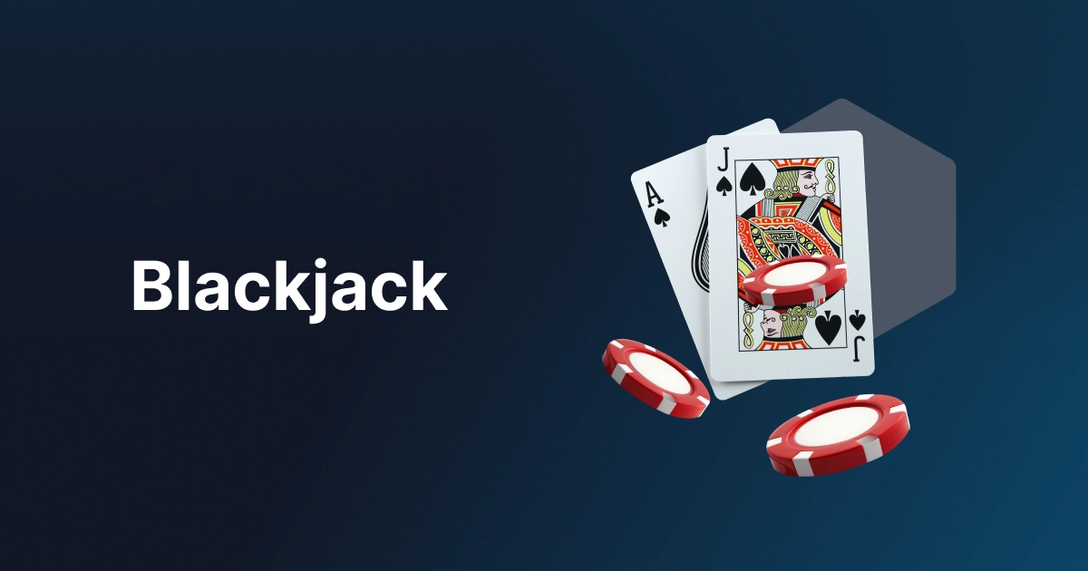 Best online blackjack casino sites