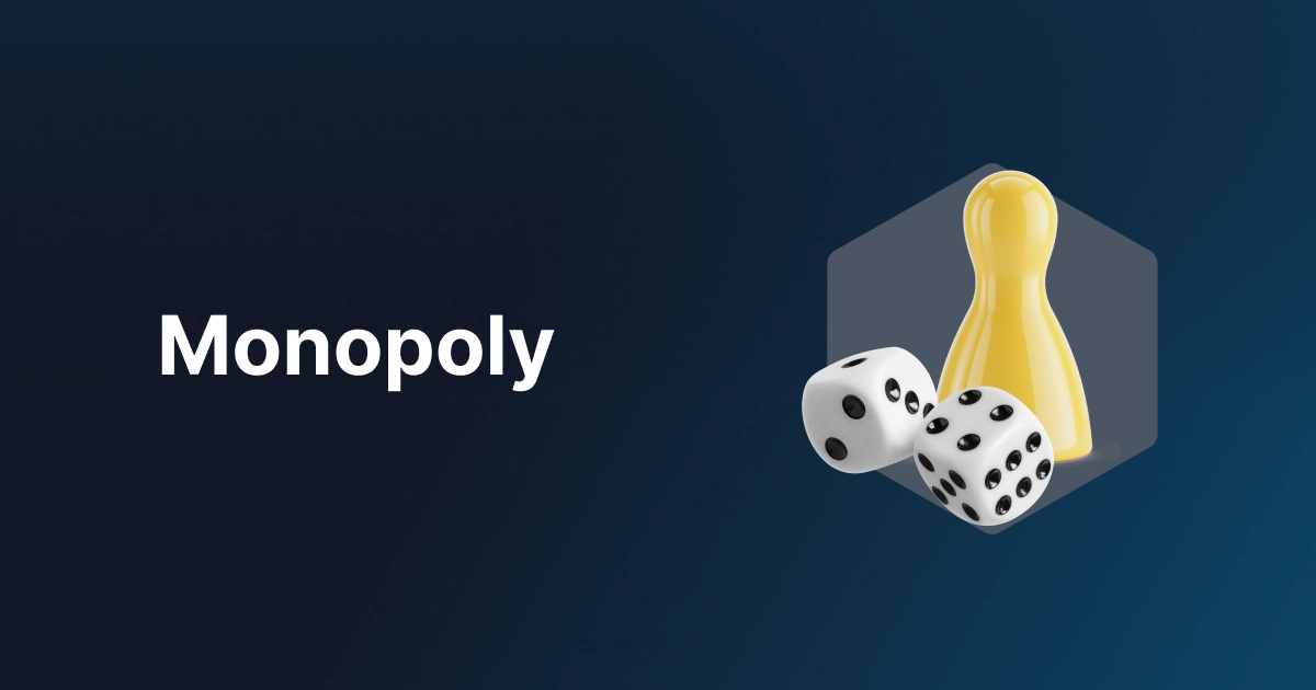 Popular Monopoly Live casinos