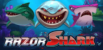 razor shark slot review