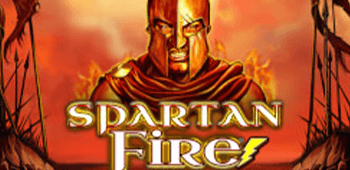 spartan fire slot review