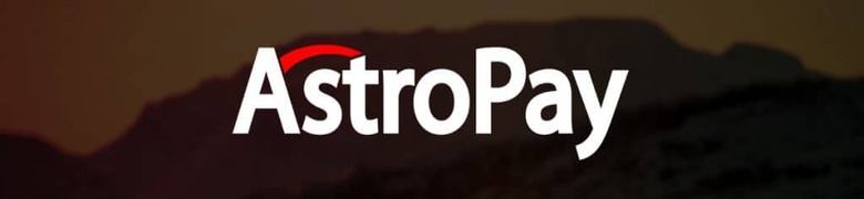 Astropay-Banner