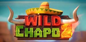 wild chapo2 slots