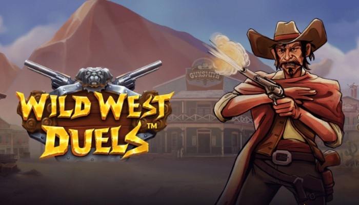 wild west duels
