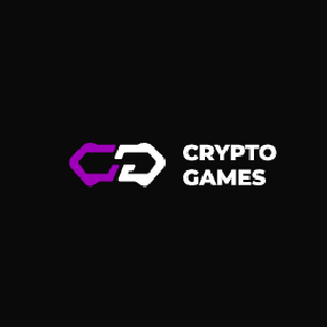 Crypto Games logo