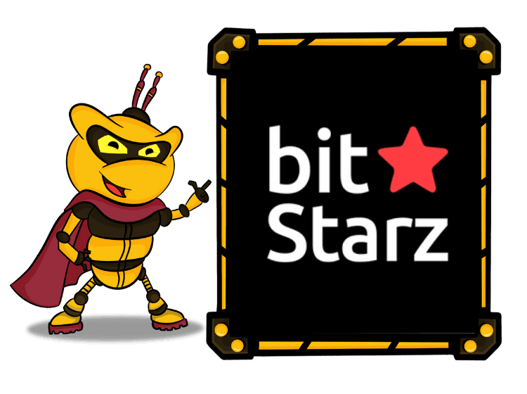 bitstarz casino anmeldelse