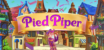 Pied Piper spillanmeldelse