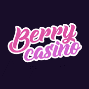 Berry Casino Logo