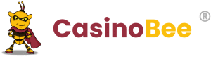 Casino Bee: Sammenlign online casinoer og finn bonuser logo
