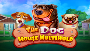 the doghouse multihold logo