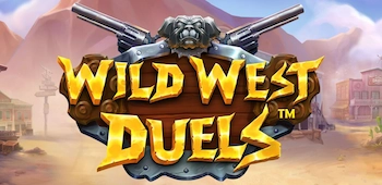 wild west duels logo