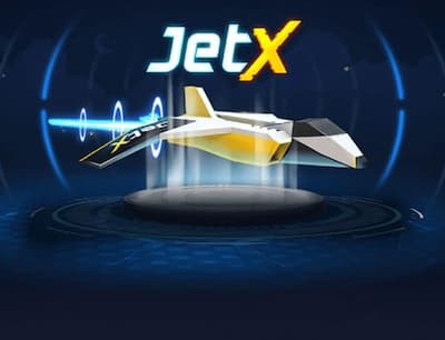 Jetx