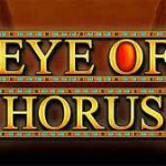 eye-of-horus-slot logo