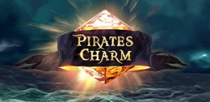 Pirate Charms logo