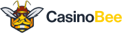 Casino Bee: Sammenlign online casinoer og finn bonuser logo