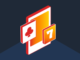 Nettcasinoer