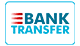 bank transfer