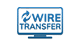 wire transfer