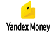 yandex money