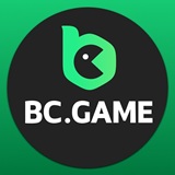 BC Games logo