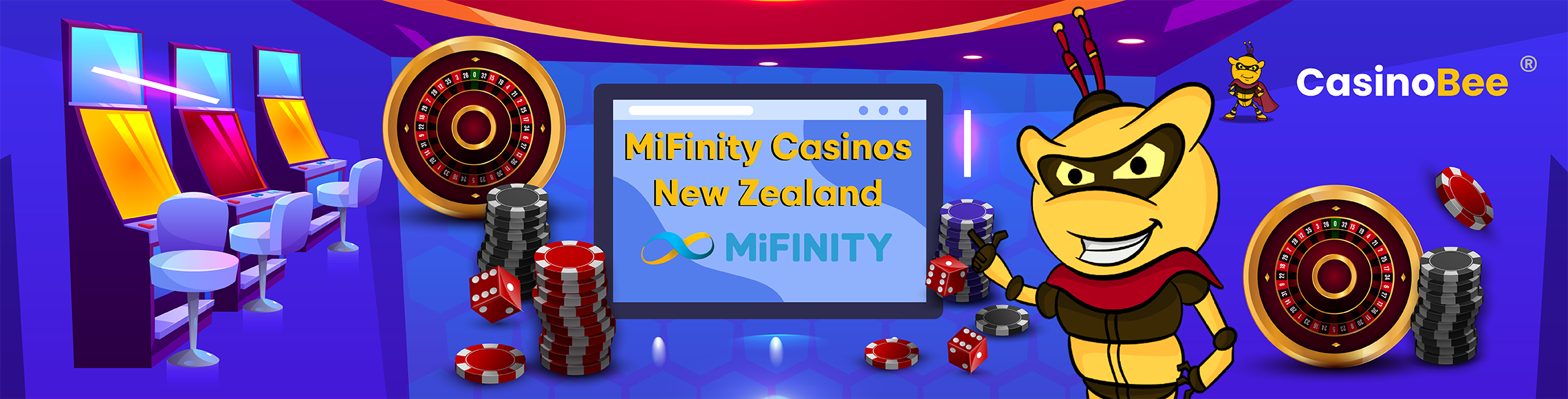 Everything About MiFinity Bonuses
