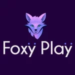 foxyplay logo